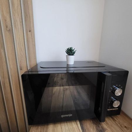 Luxury Central Square Apartment 2214 ベオグラード エクステリア 写真