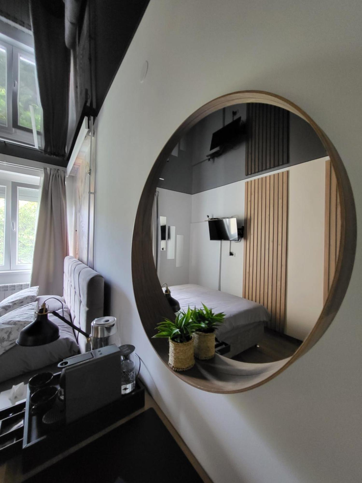 Luxury Central Square Apartment 2214 ベオグラード エクステリア 写真