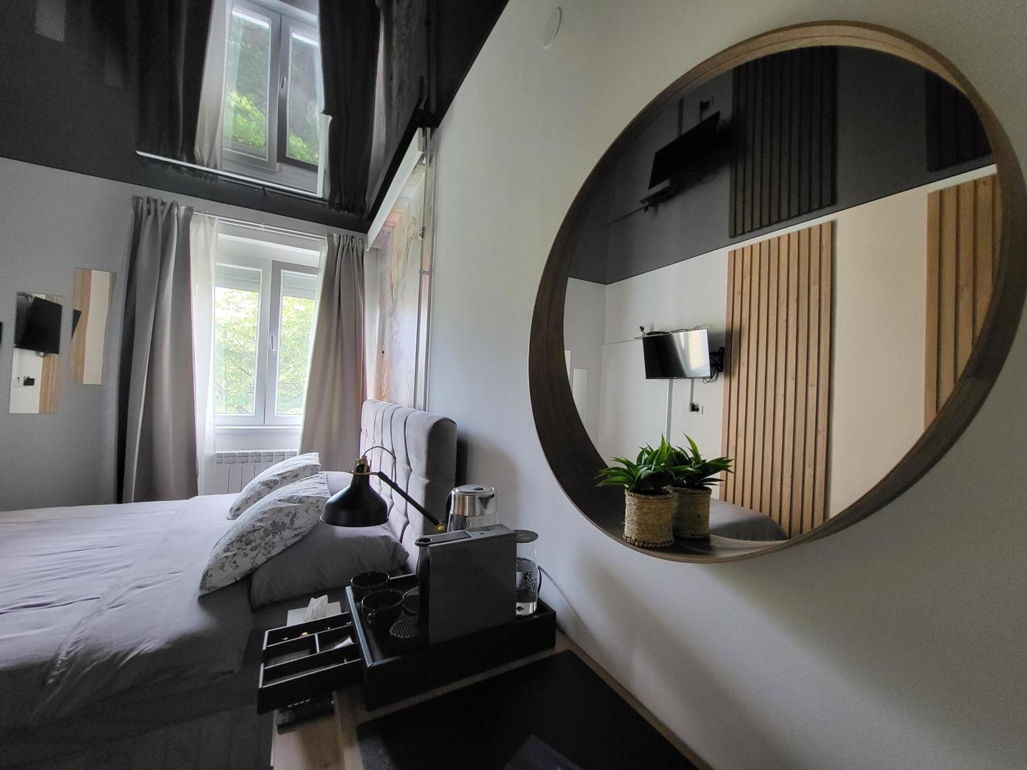 Luxury Central Square Apartment 2214 ベオグラード エクステリア 写真