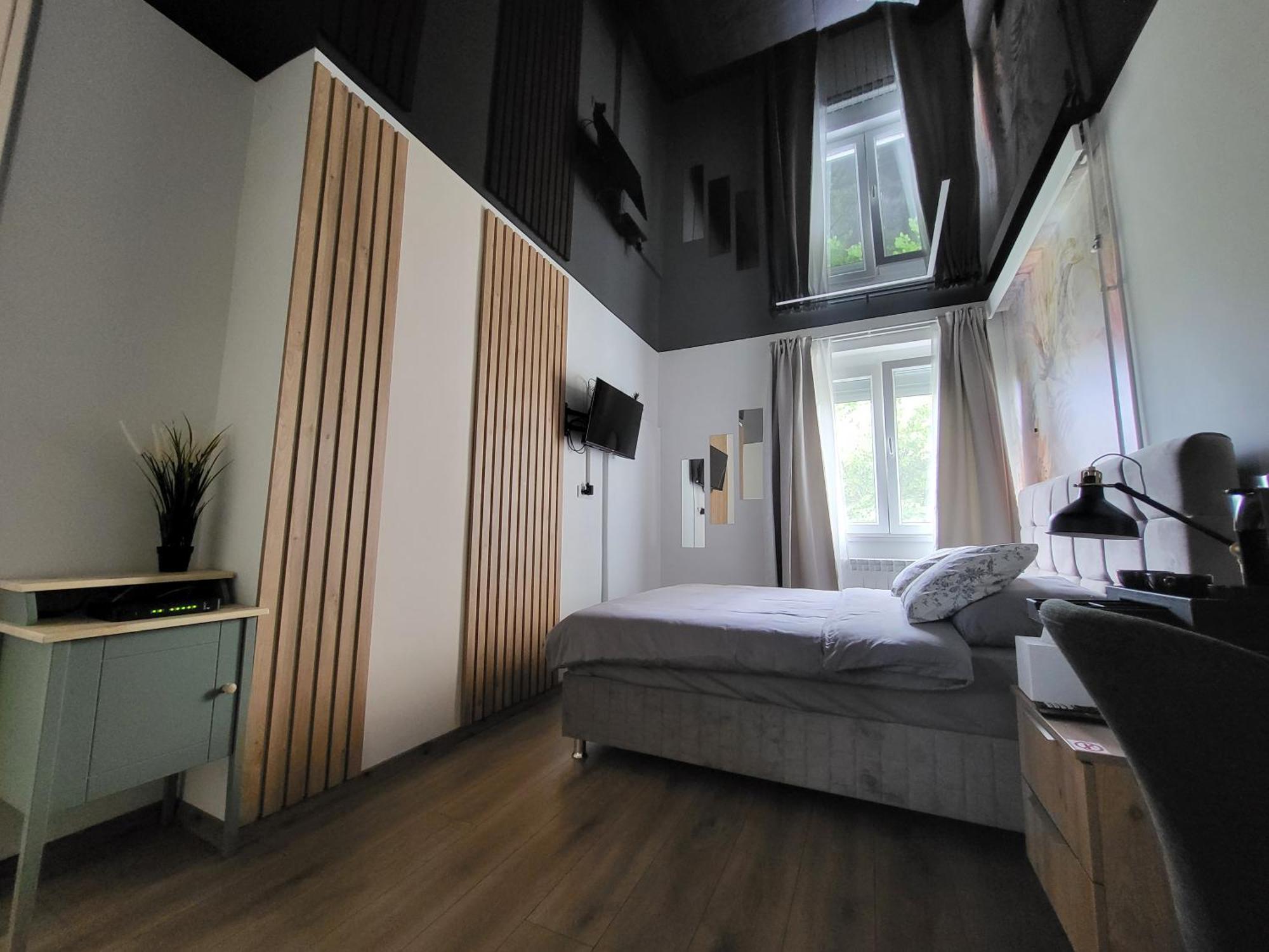 Luxury Central Square Apartment 2214 ベオグラード エクステリア 写真
