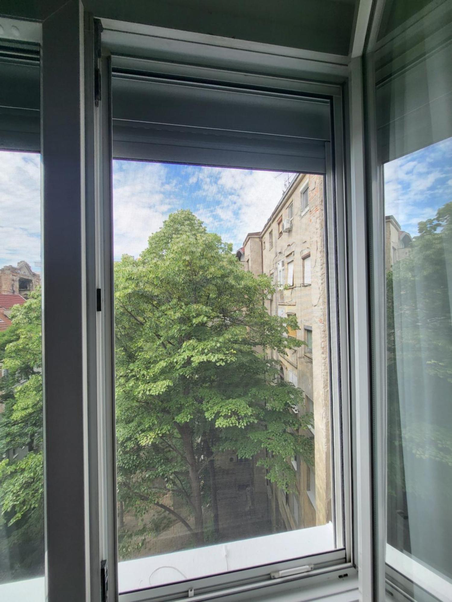 Luxury Central Square Apartment 2214 ベオグラード エクステリア 写真