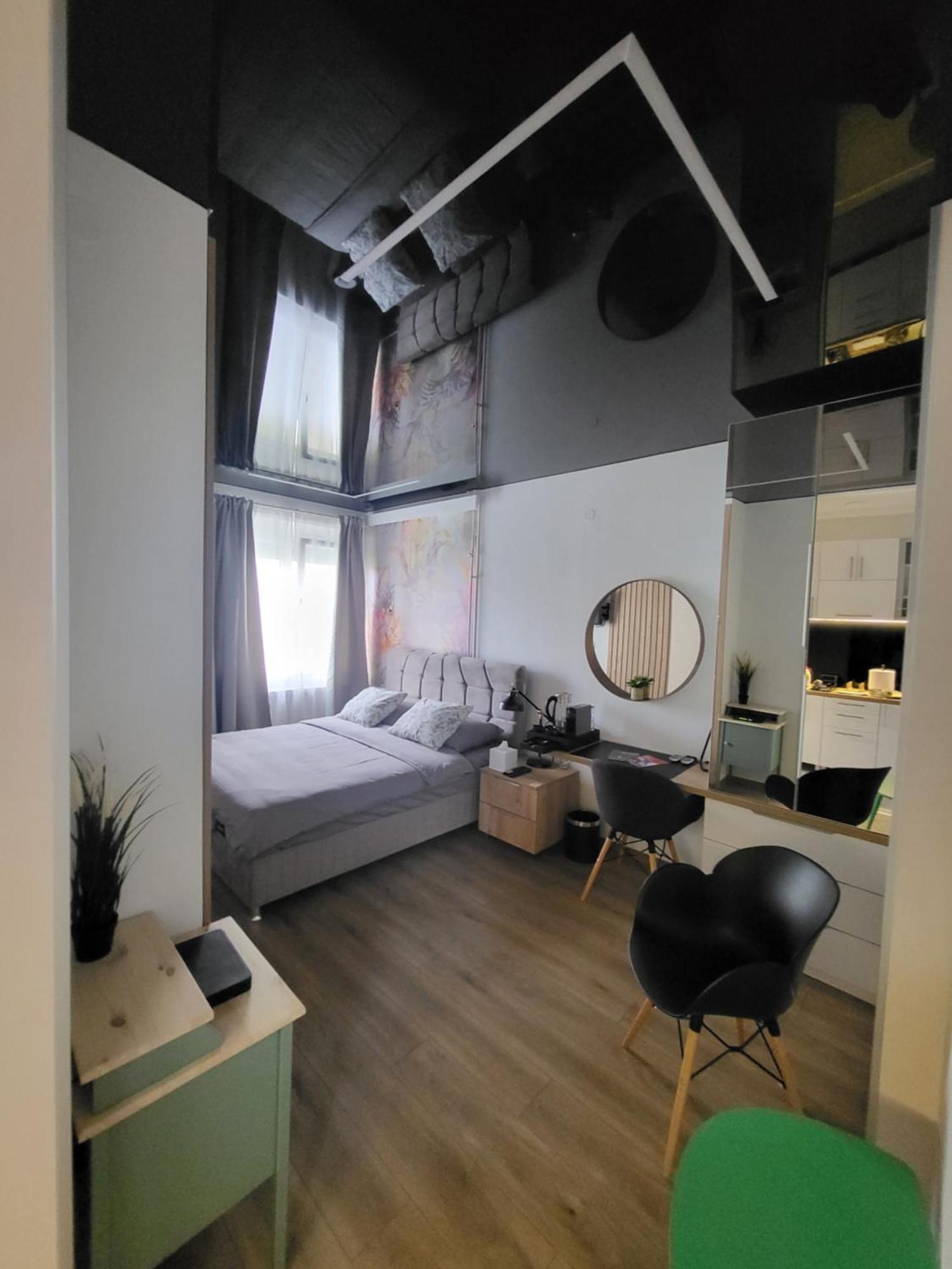 Luxury Central Square Apartment 2214 ベオグラード エクステリア 写真