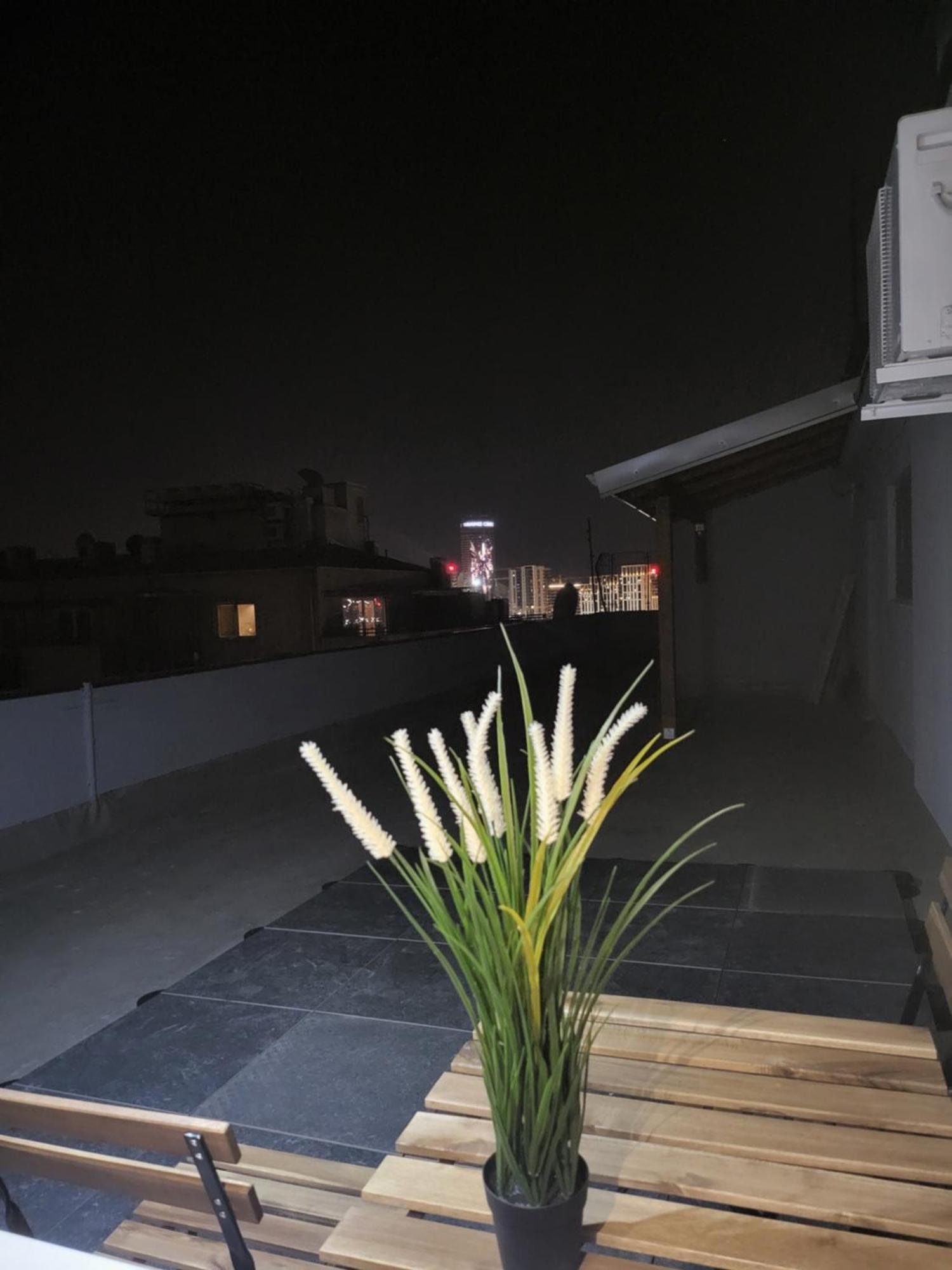 Luxury Central Square Apartment 2214 ベオグラード エクステリア 写真