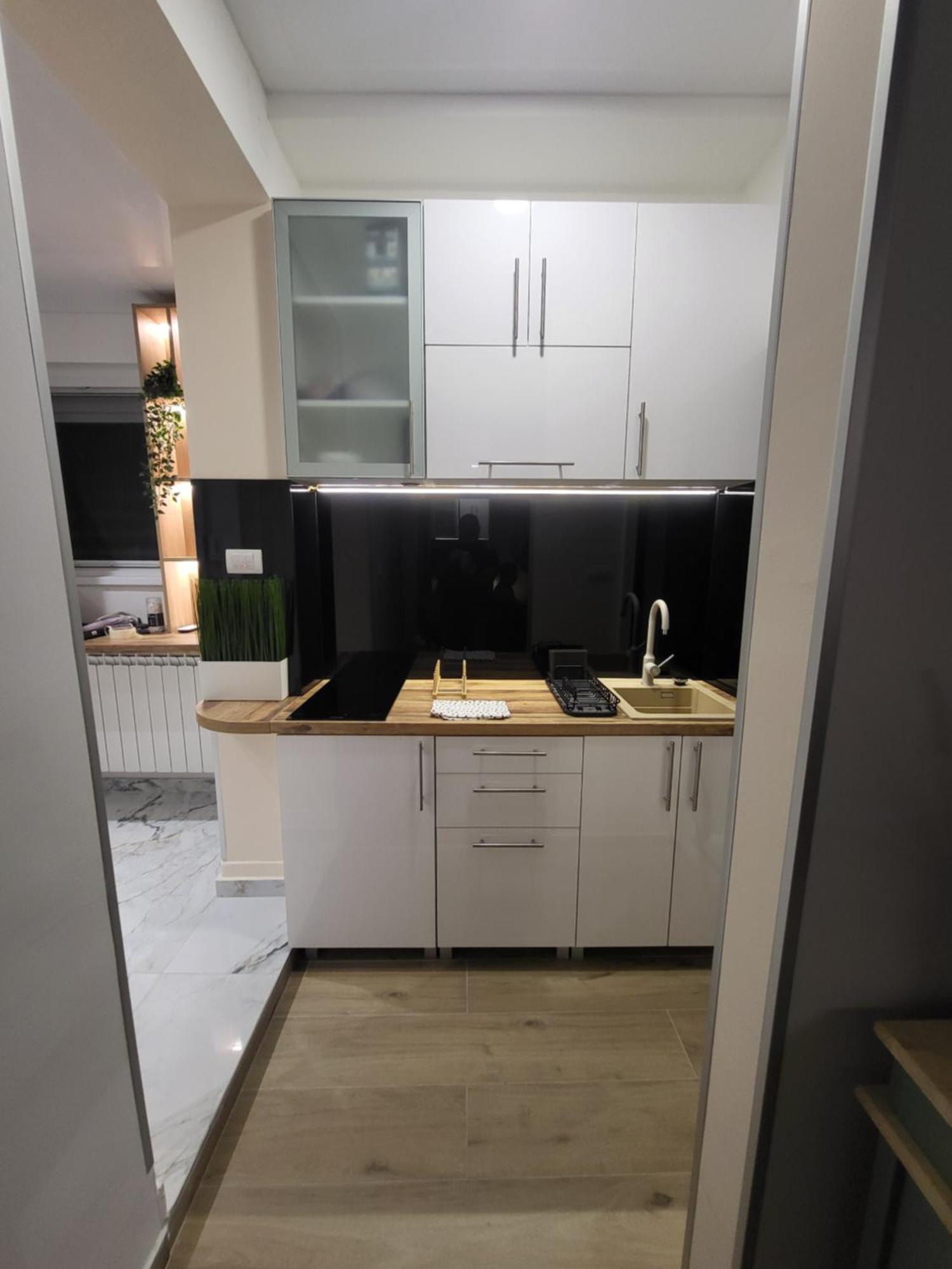 Luxury Central Square Apartment 2214 ベオグラード エクステリア 写真