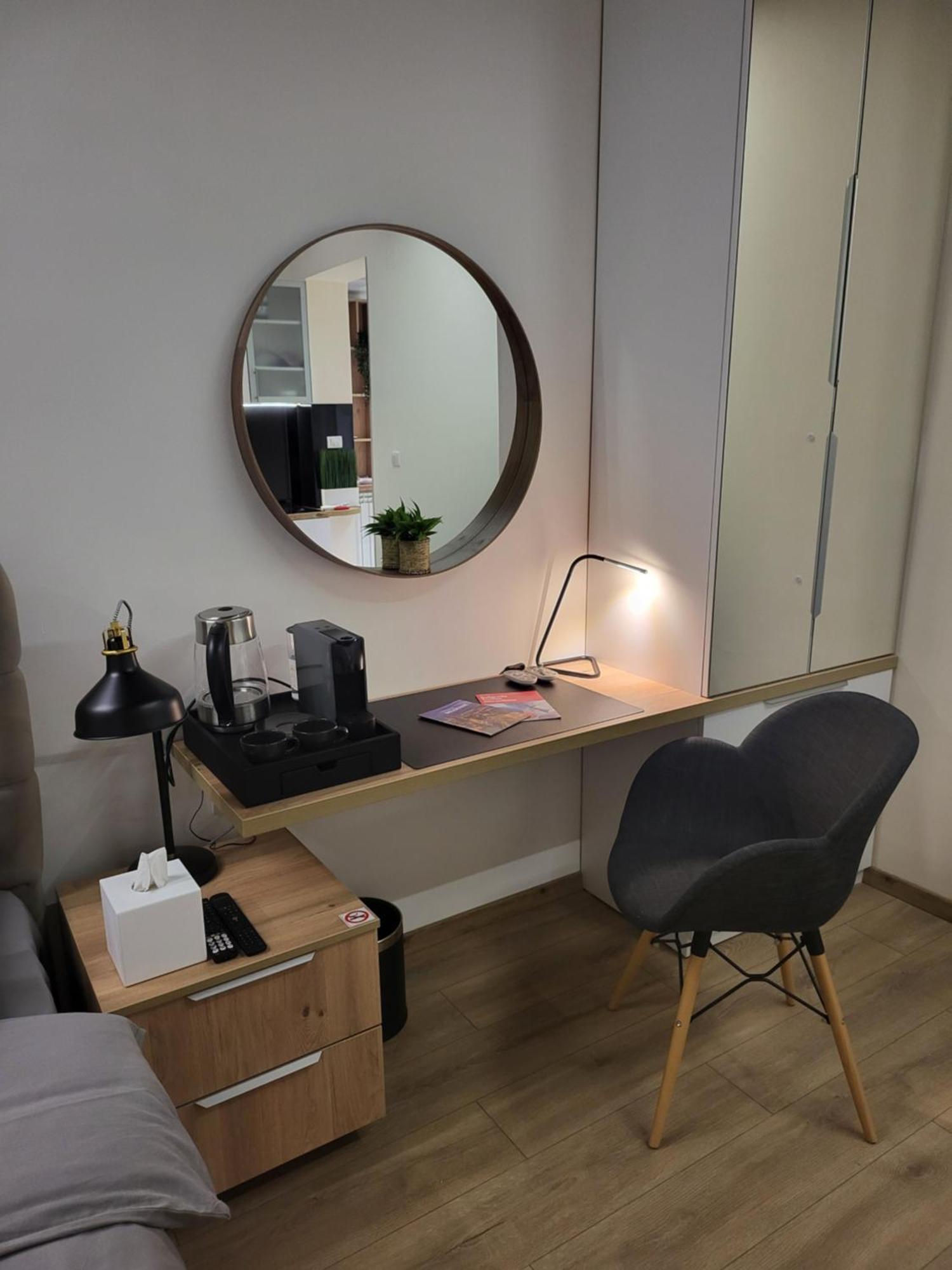 Luxury Central Square Apartment 2214 ベオグラード エクステリア 写真