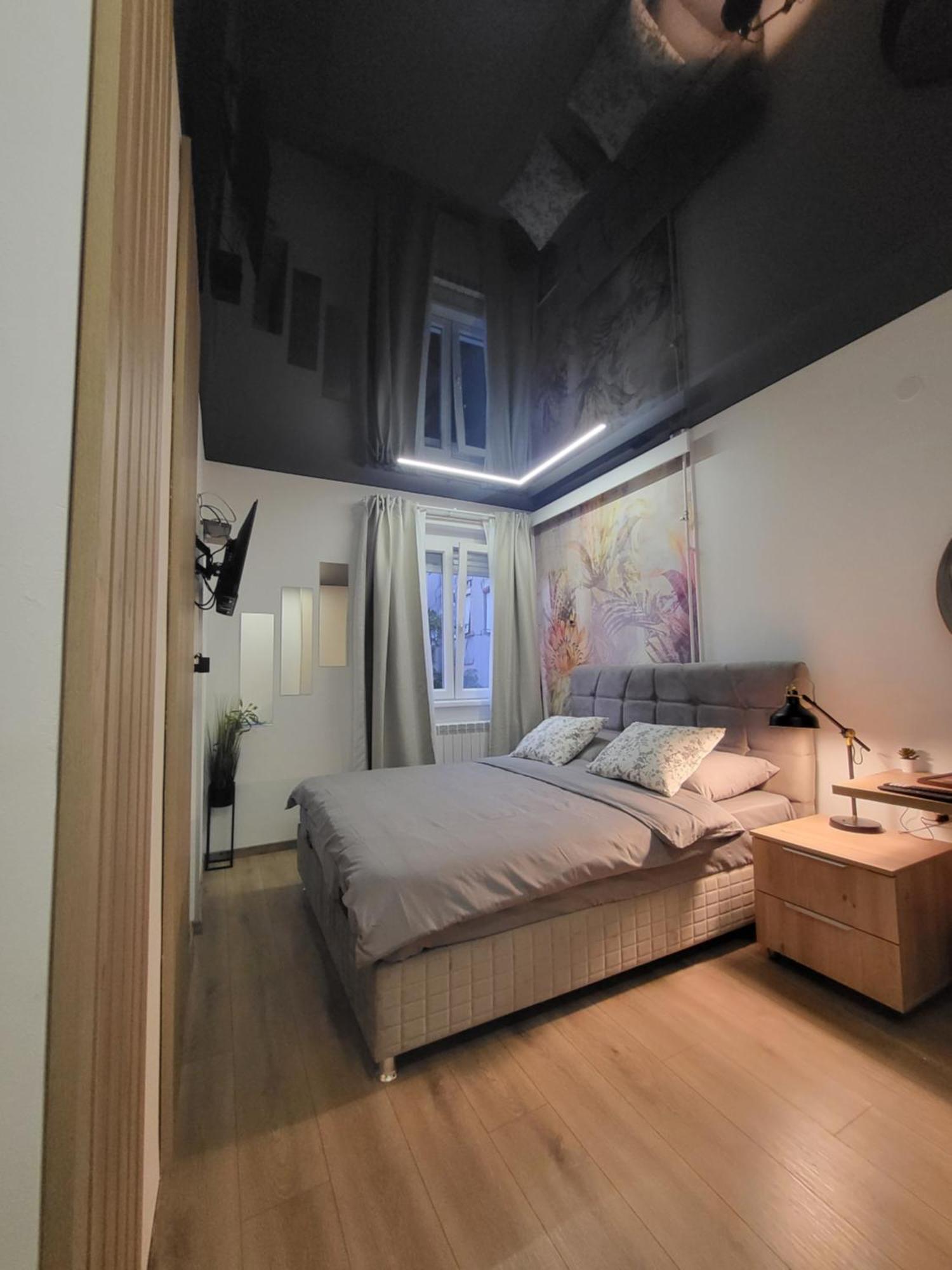 Luxury Central Square Apartment 2214 ベオグラード エクステリア 写真