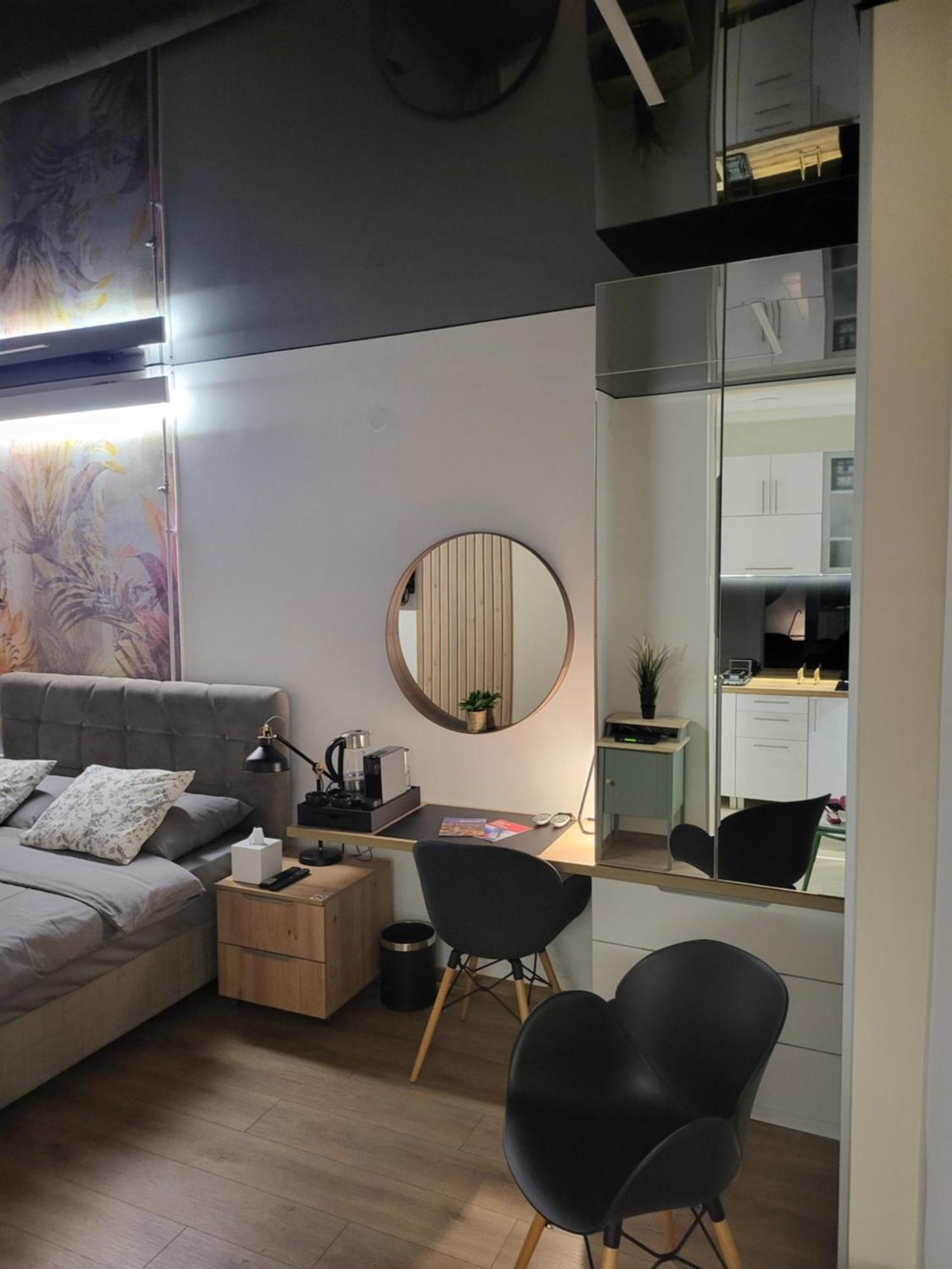 Luxury Central Square Apartment 2214 ベオグラード エクステリア 写真