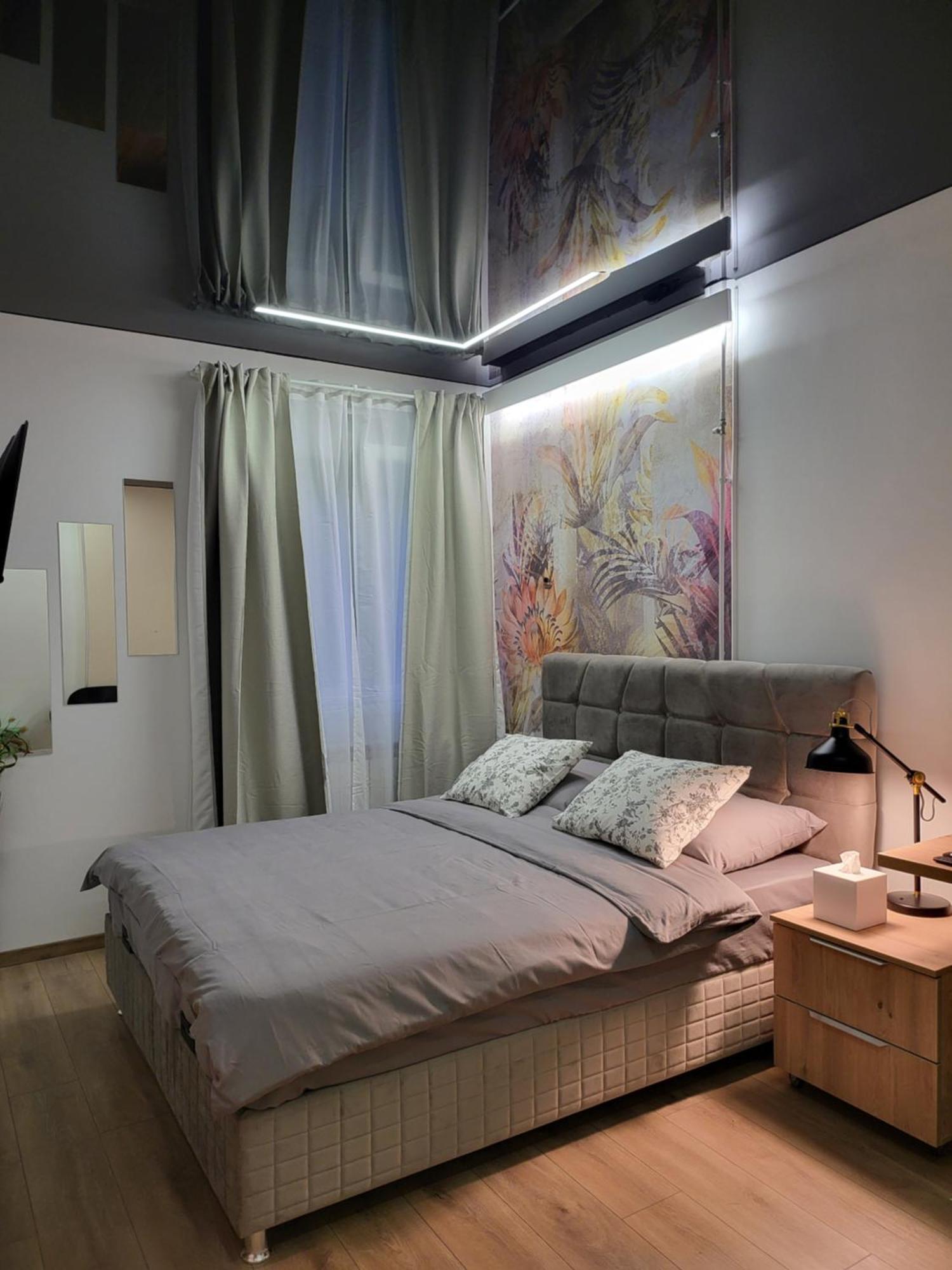 Luxury Central Square Apartment 2214 ベオグラード エクステリア 写真