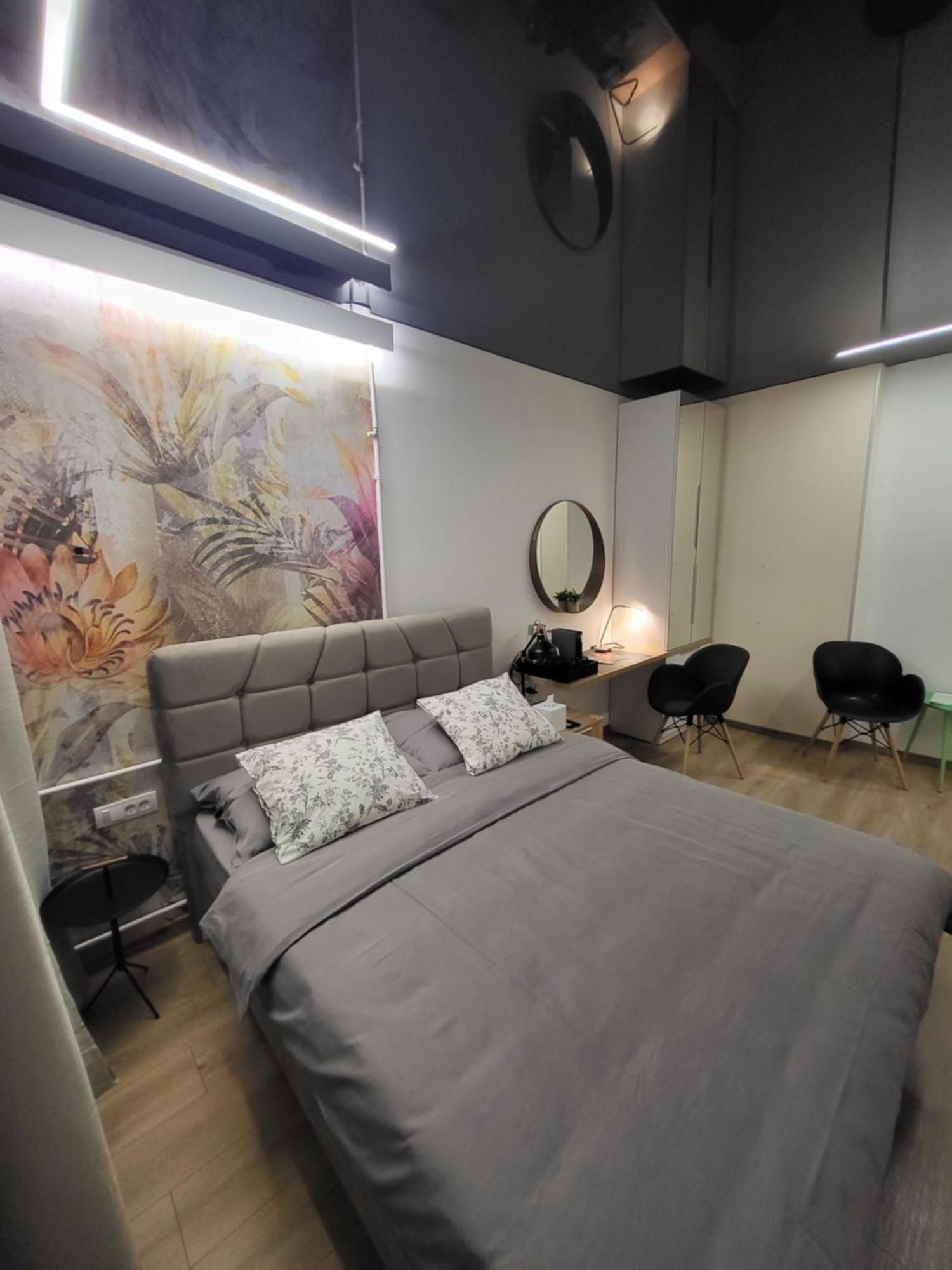 Luxury Central Square Apartment 2214 ベオグラード エクステリア 写真