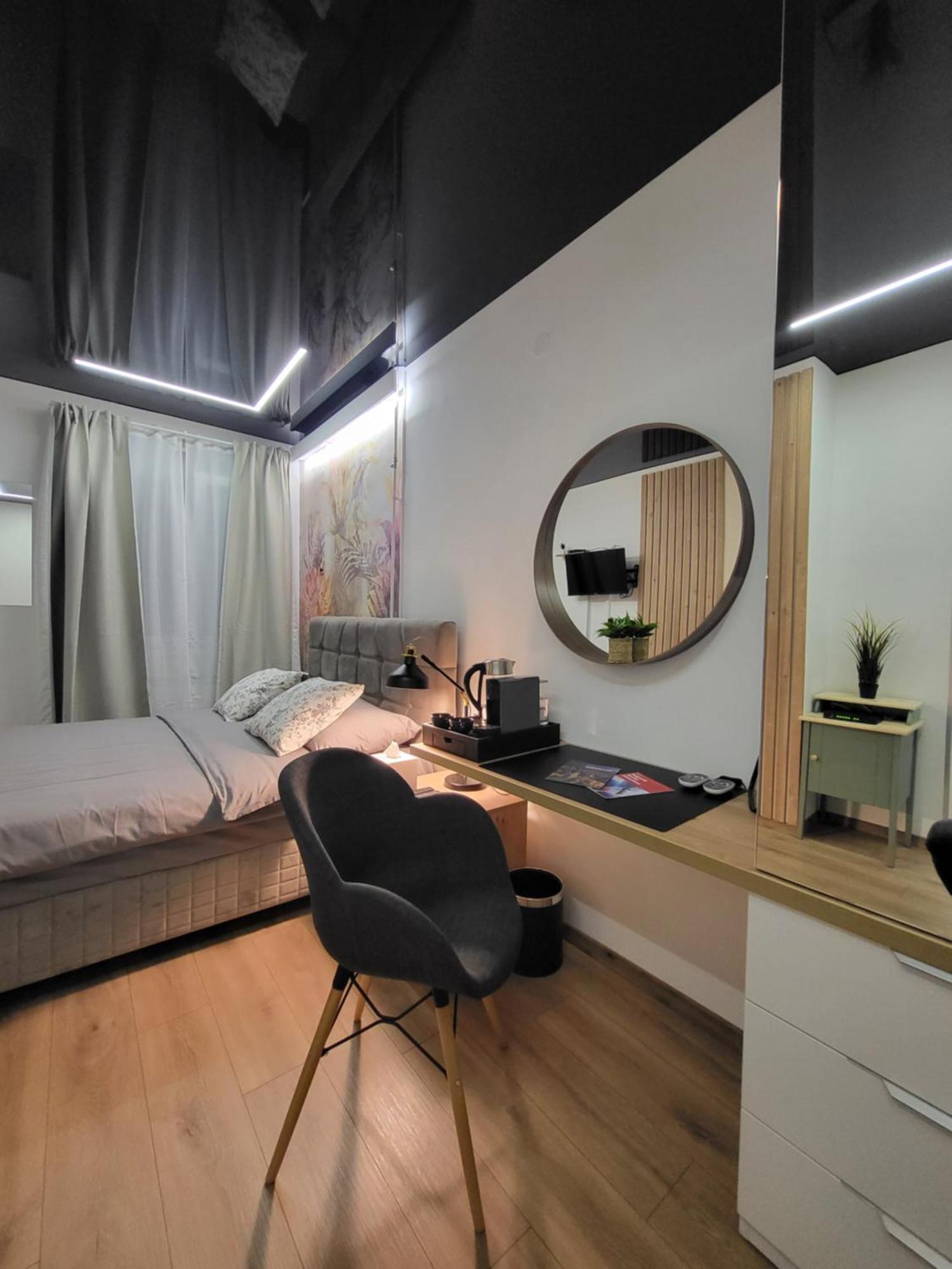Luxury Central Square Apartment 2214 ベオグラード エクステリア 写真