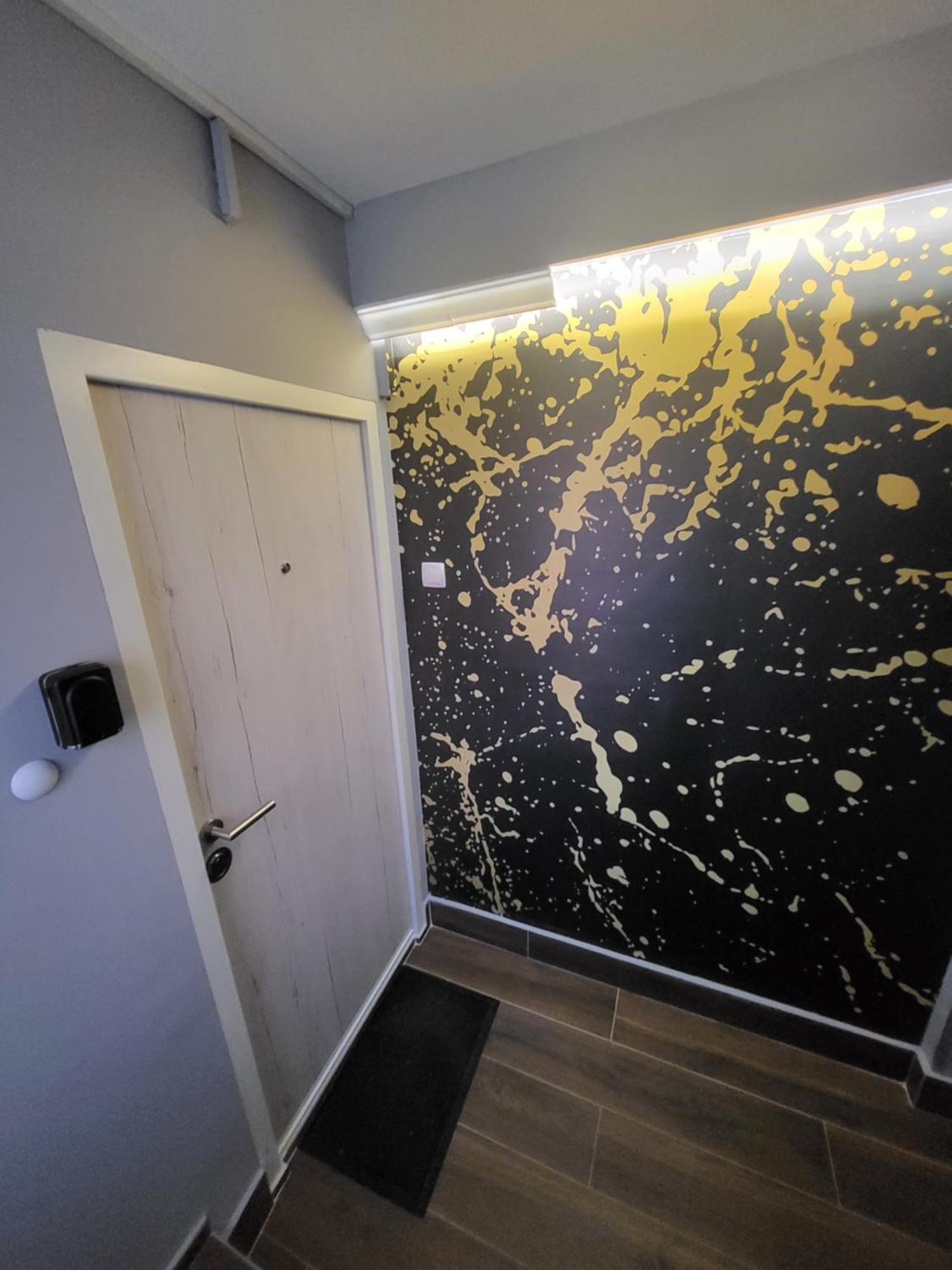 Luxury Central Square Apartment 2214 ベオグラード エクステリア 写真