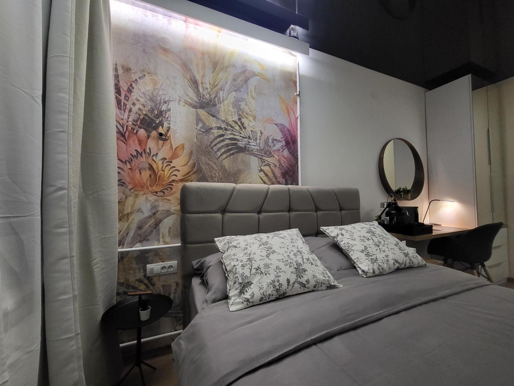 Luxury Central Square Apartment 2214 ベオグラード エクステリア 写真