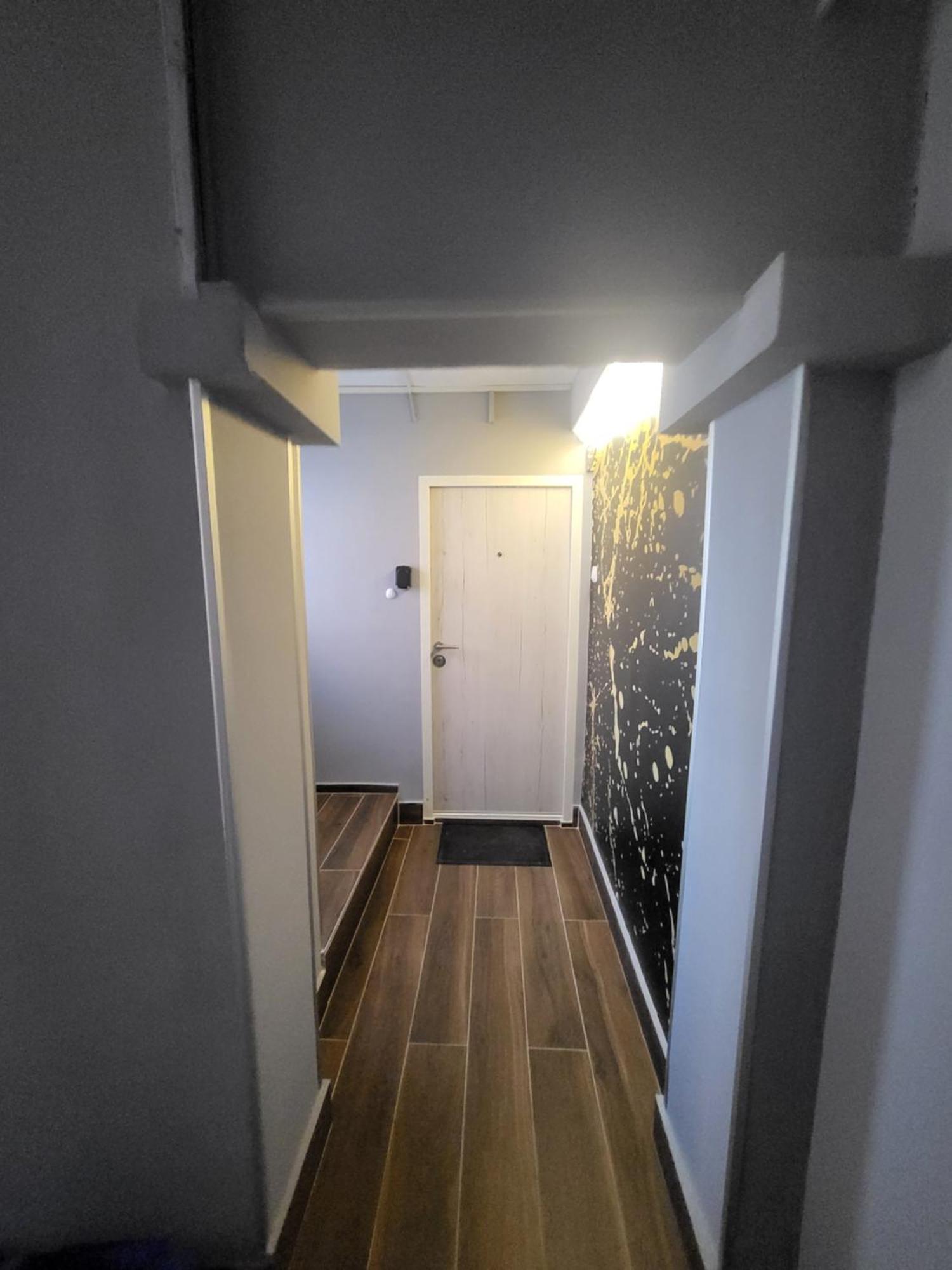 Luxury Central Square Apartment 2214 ベオグラード エクステリア 写真