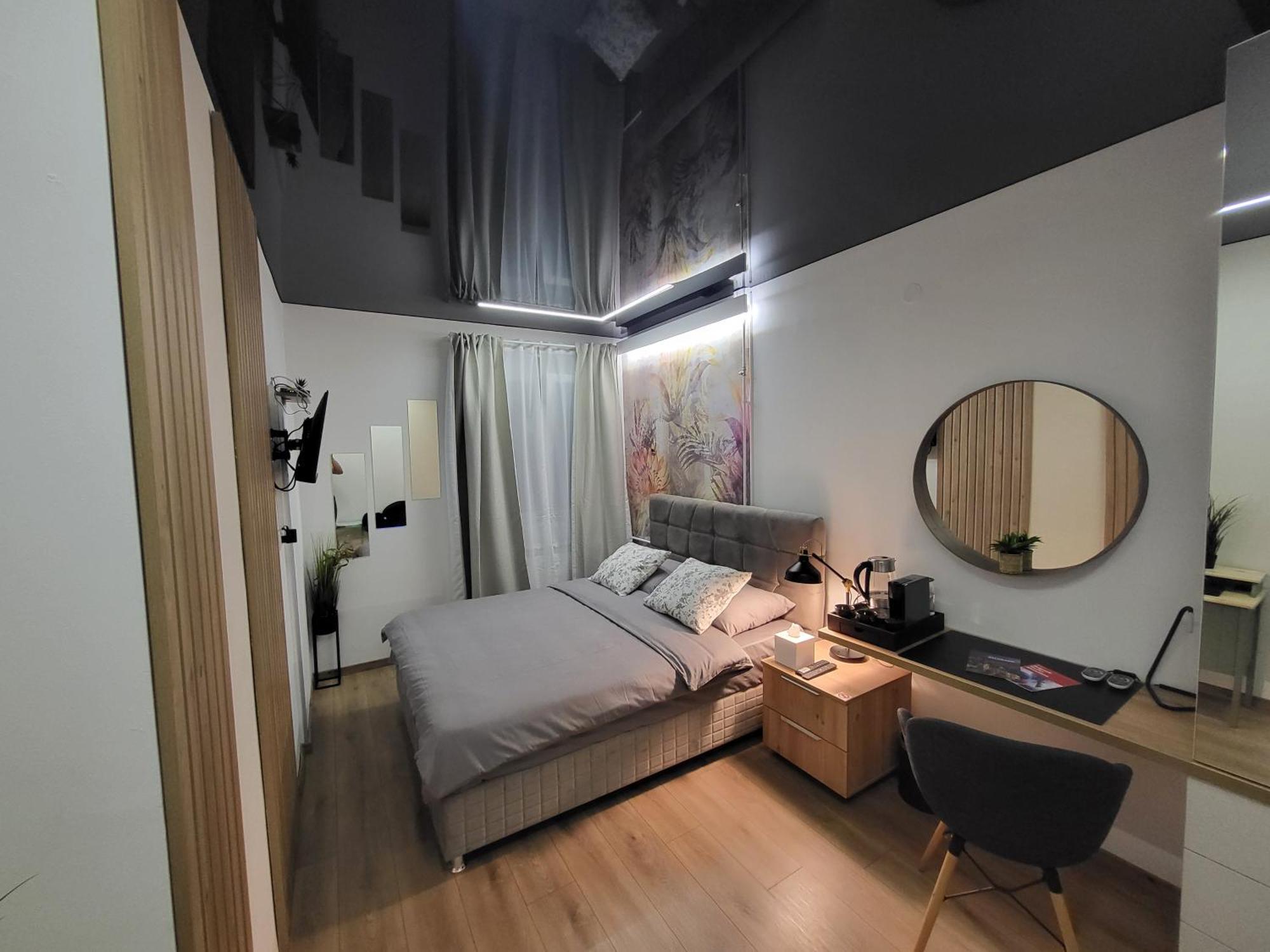Luxury Central Square Apartment 2214 ベオグラード エクステリア 写真