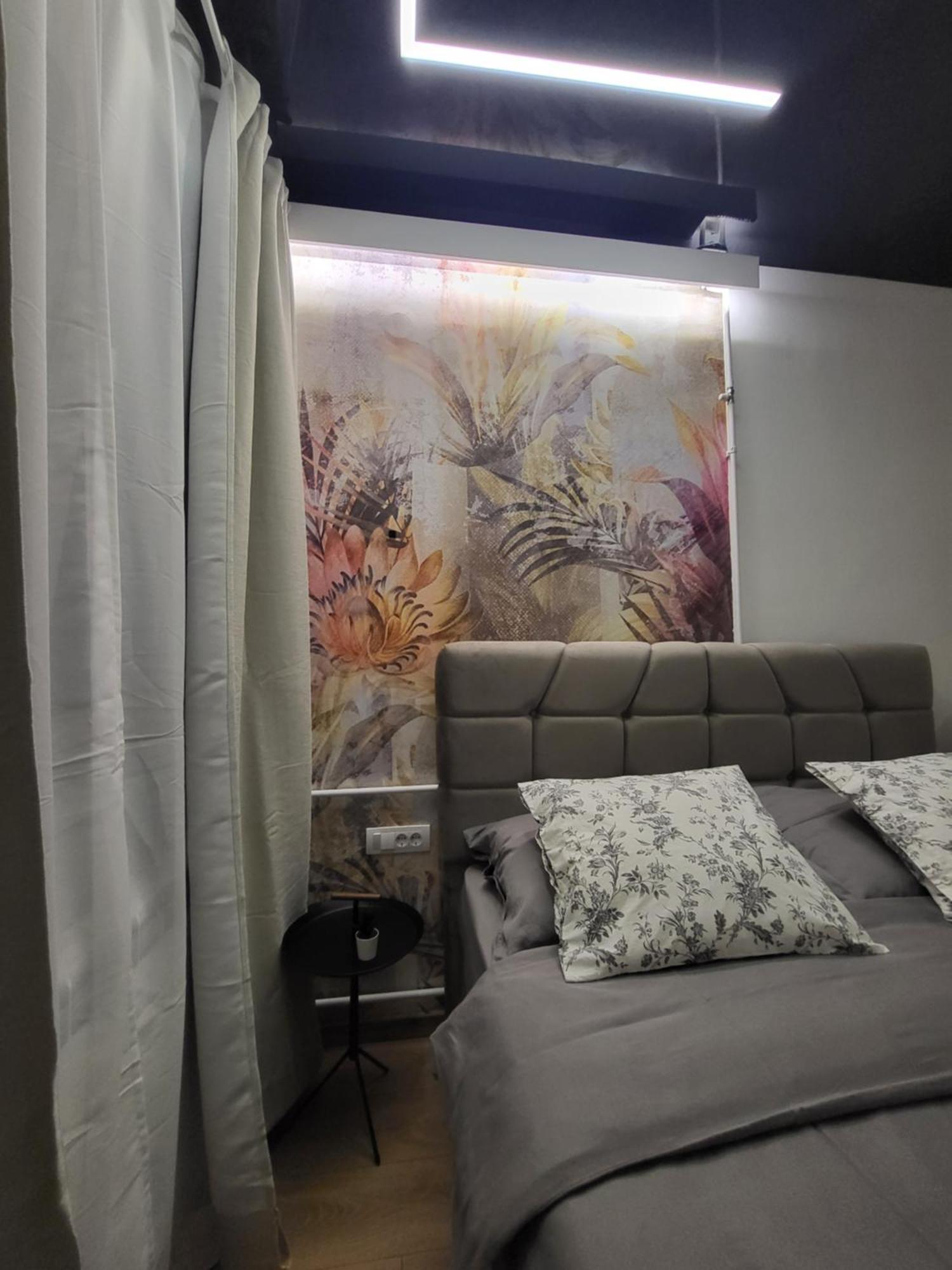Luxury Central Square Apartment 2214 ベオグラード エクステリア 写真