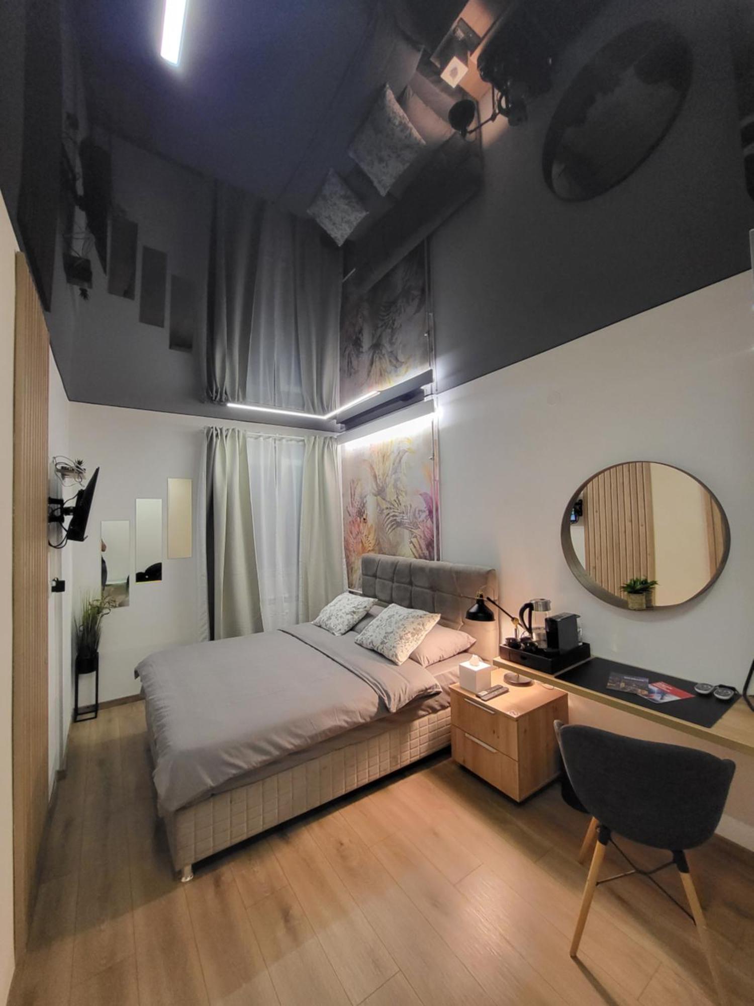 Luxury Central Square Apartment 2214 ベオグラード エクステリア 写真