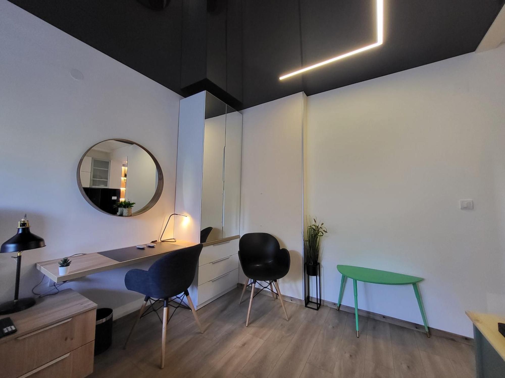 Luxury Central Square Apartment 2214 ベオグラード エクステリア 写真