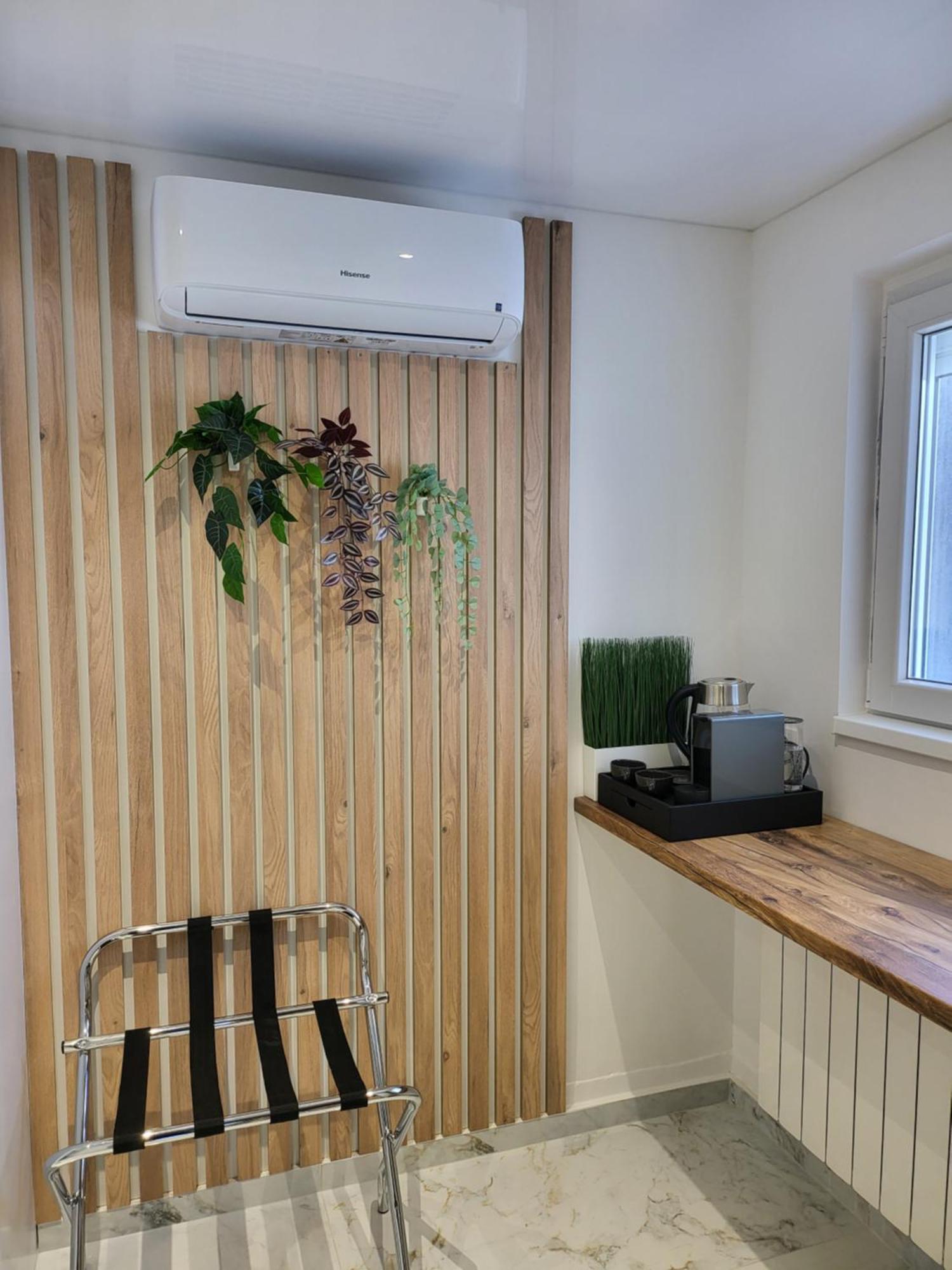 Luxury Central Square Apartment 2214 ベオグラード エクステリア 写真