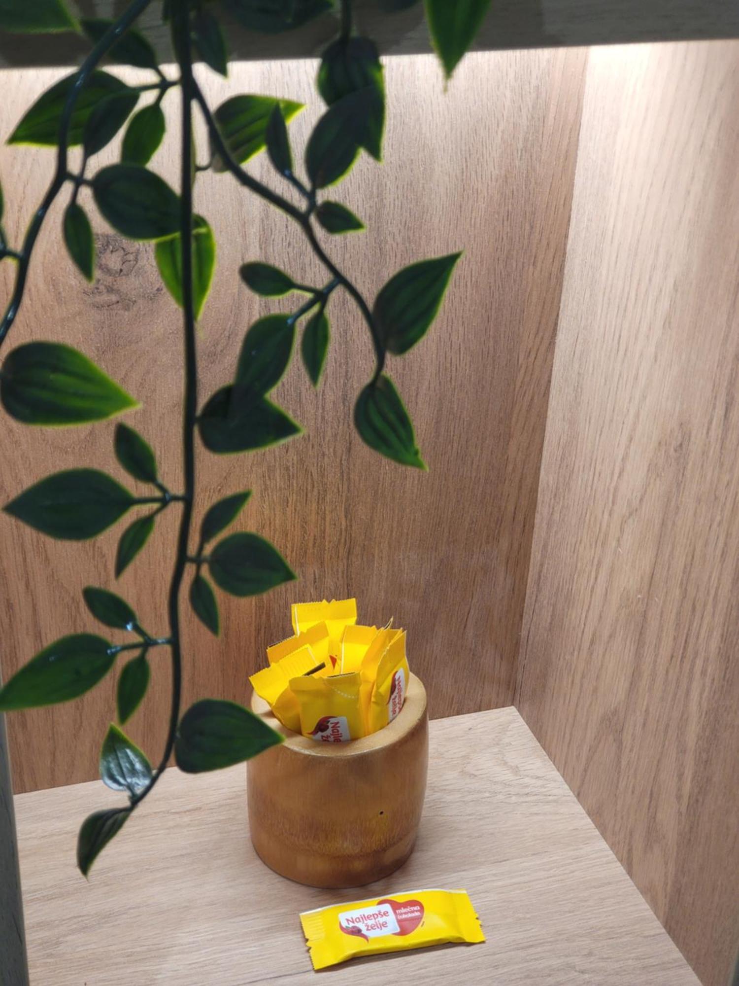 Luxury Central Square Apartment 2214 ベオグラード エクステリア 写真