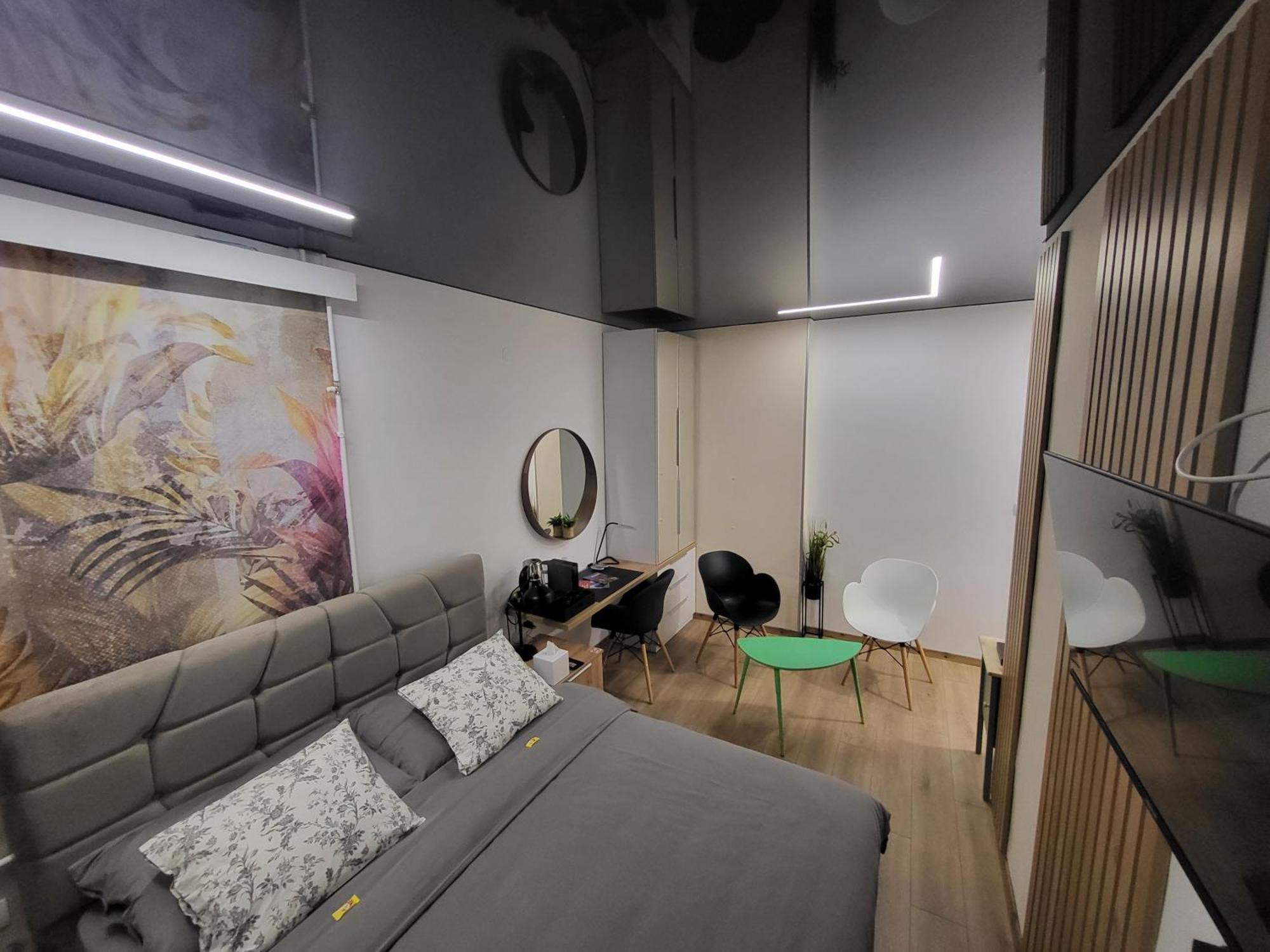 Luxury Central Square Apartment 2214 ベオグラード エクステリア 写真