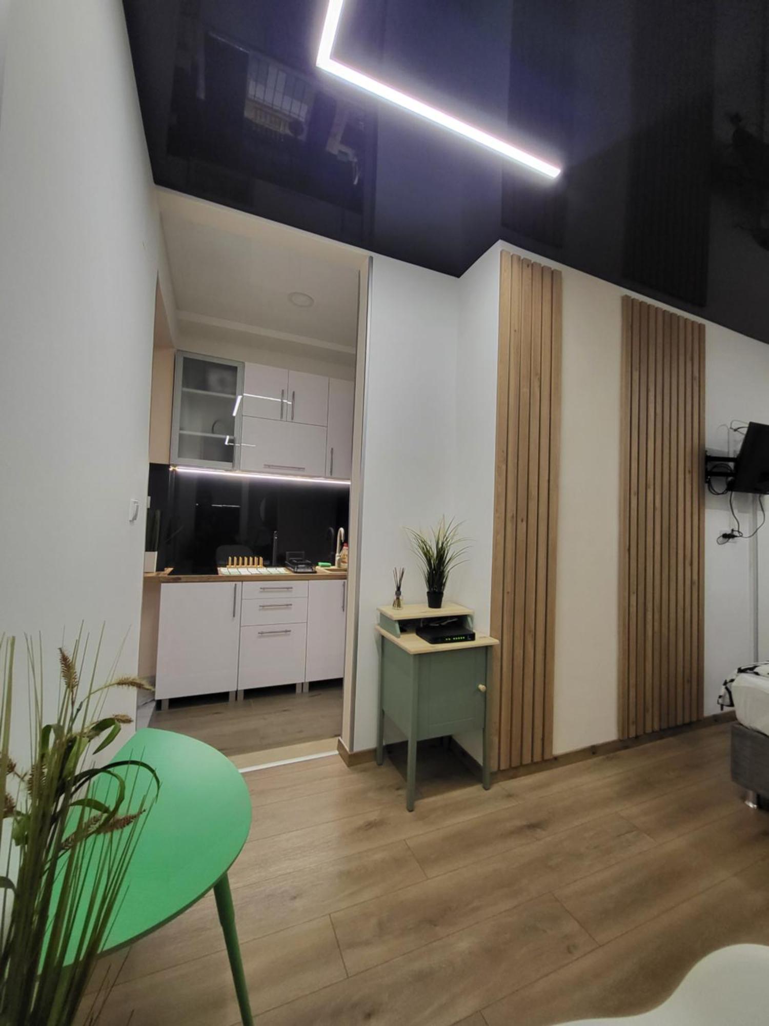 Luxury Central Square Apartment 2214 ベオグラード エクステリア 写真