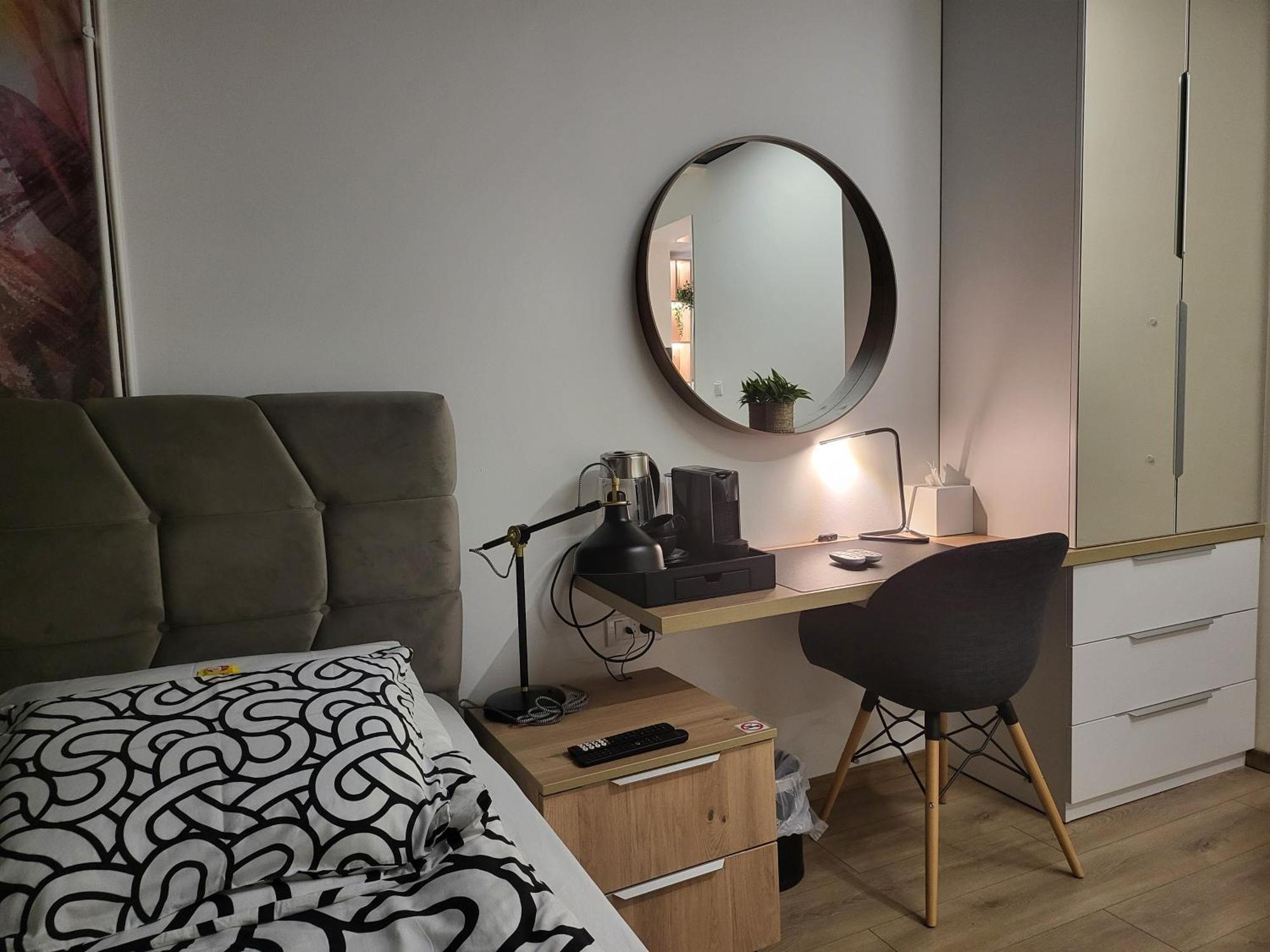 Luxury Central Square Apartment 2214 ベオグラード エクステリア 写真